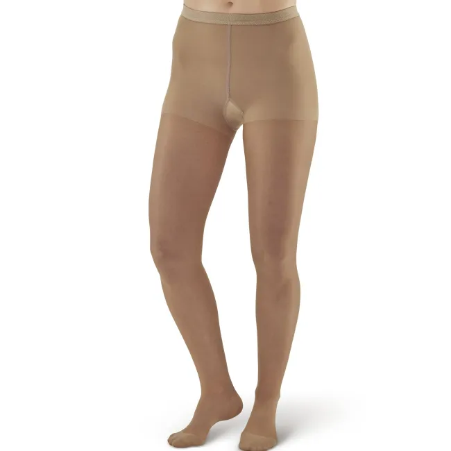 AW 33 Sheer Support Pantyhose 20-30 mmHg