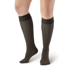 AW 235 Signature Sheer Knee Highs 15-20 mmHg (Sale)