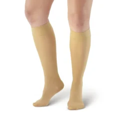 AW 235 Signature Sheer Knee Highs 15-20 mmHg (Sale)