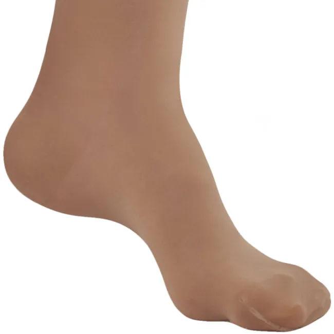 AW 286 Signature Sheer Thigh Highs w/Top Band 15-20 mmHg (Sale)