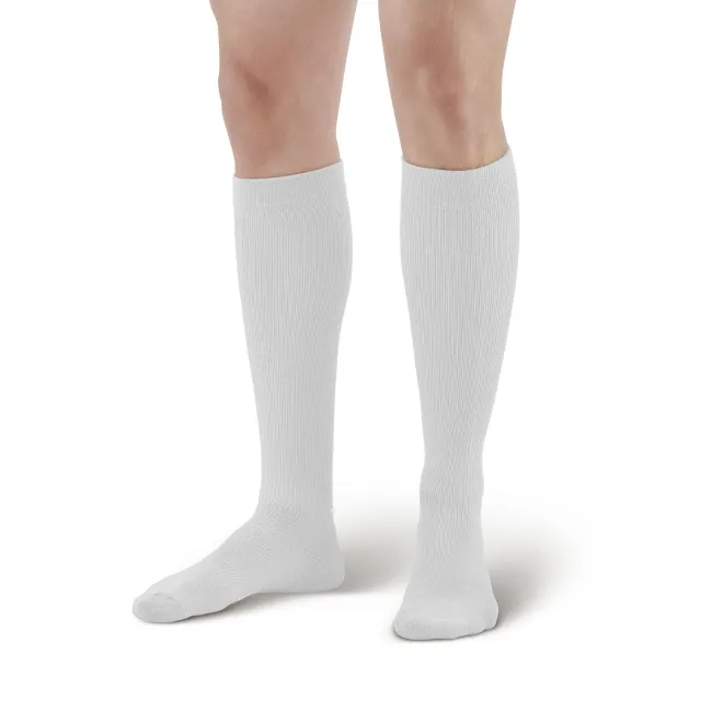 AW 635 Sports Performance Knee High Socks 8-15 mmHg