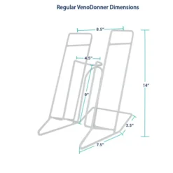 AW VenoDonner Regular