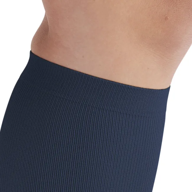 AW 112 Women's Microfiber Knee High Socks 15-20 mmHg