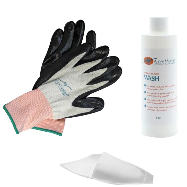 Beyond The Basics Gift Set