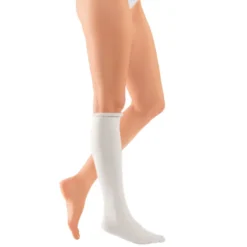 CircAid Comfort Cotton Terry Knee High Socks