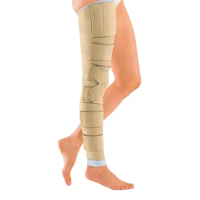 Circaid Juxtafit Essentials Whole Leg Right Short (Upper Leg / Lower Leg)