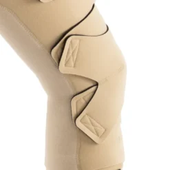 CircAid Juxta-Fit Essentials Upper Legging (Left)