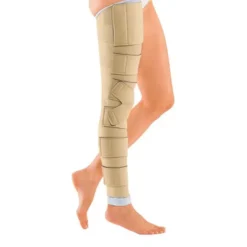 Circaid Juxtafit Essentials Whole Leg Right Extra Short (Upper Leg / Lower Leg)