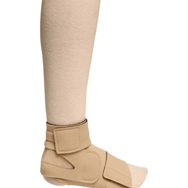 CircAid Juxta-Fit Premium Interlocking Ankle Foot Wrap