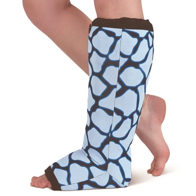 Circaid Profile Leg Energy Oversleeve