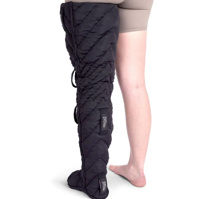 Circaid Profile Whole Leg Foam Sleeve