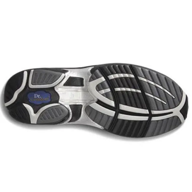 Dr. Comfort Men's Athletic Endurance Shoes
