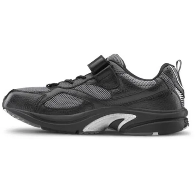 Dr. Comfort Men's Athletic Endurance Shoes