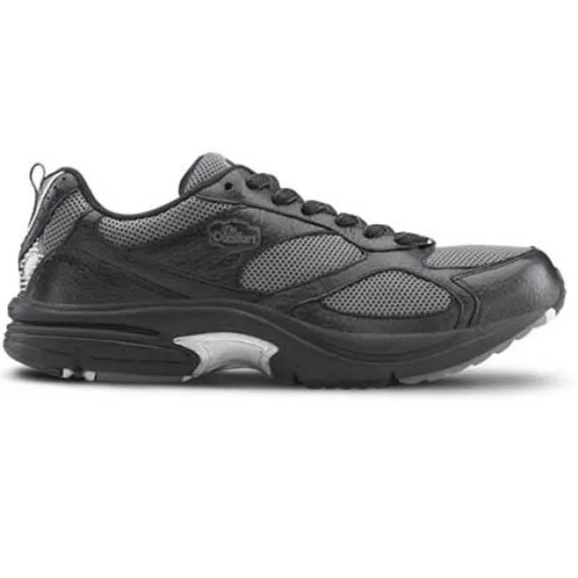 Dr. Comfort Men's Athletic Endurance Plus Shoes