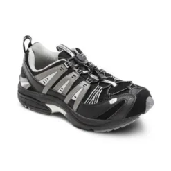Dr. Comfort Men's Athletic Performance Shoes
