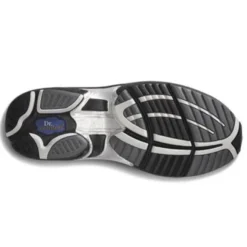 Dr. Comfort Men's Athletic Winner Plus Shoes