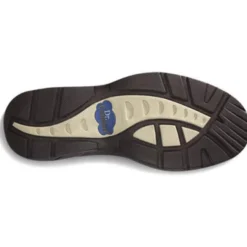 Dr. Comfort Men's Casual Comfort William Shoes