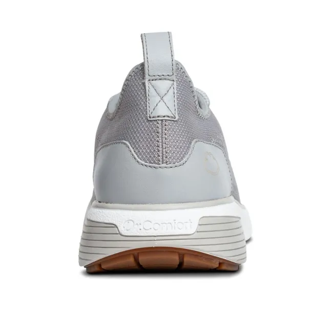 Dr. Comfort Men's Jack Athletic Shoes