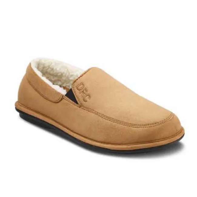 Dr. Comfort Men's Relax Slippers