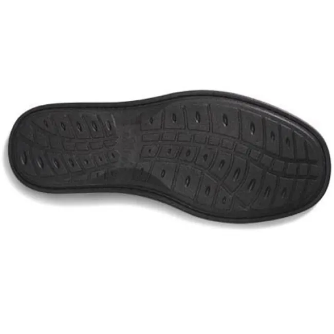 Dr. Comfort Men's Relax Slippers