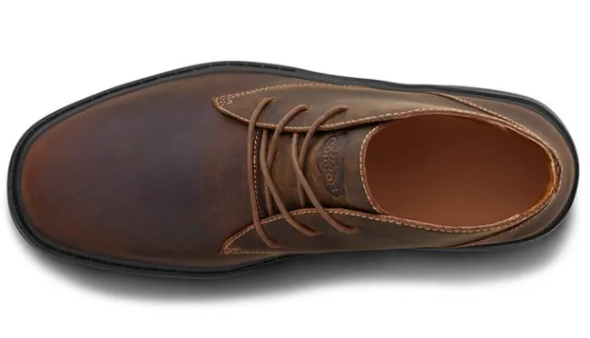 Dr. Comfort Men's Ruk Dress Boots