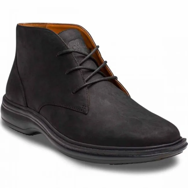 Dr. Comfort Men's Ruk Dress Boots