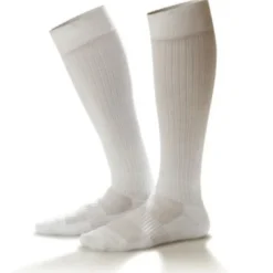 Dr. Comfort Sport Knee High Socks 15-20 mmHg