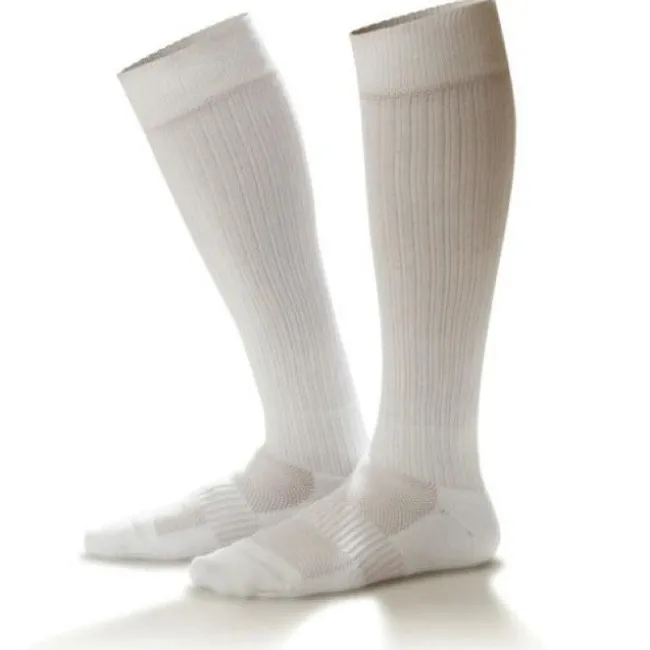 Dr. Comfort Sport Knee High Socks 15-20 mmHg