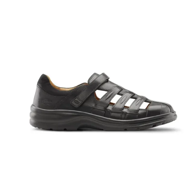 Dr. Comfort Women's Breeze Comfort Open Air Sandals