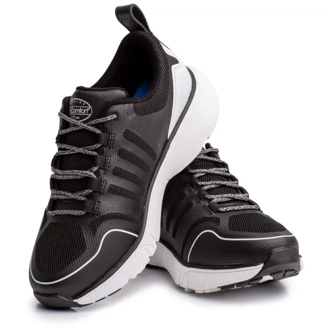 Dr. Comfort Women's Grace Athletic Shoes