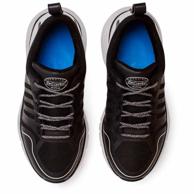Dr. Comfort Women's Grace Athletic Shoes