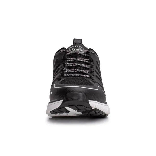 Dr. Comfort Women's Grace Athletic Shoes
