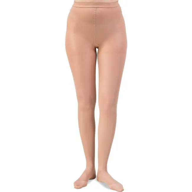 Dr. Comfort Women's Select Sheer Pantyhose 15-20 mmHg