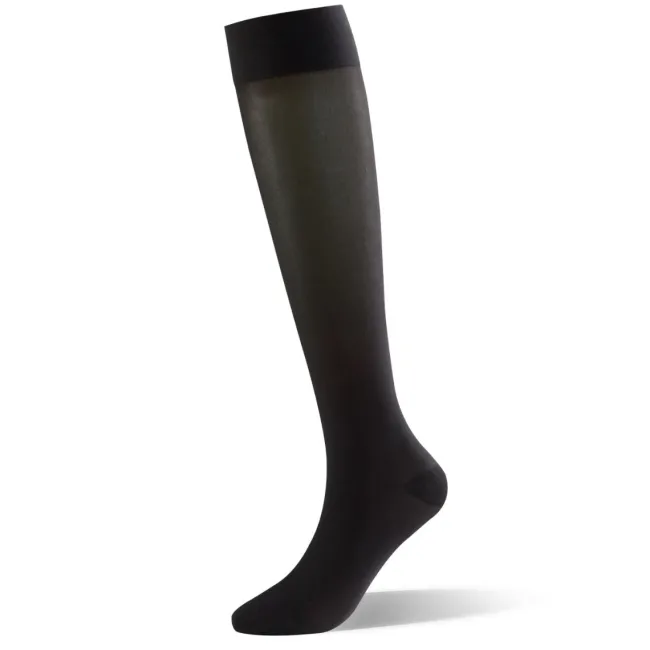 Dr. Comfort Women's Select Sheer Knee Highs 20-30 mmHg