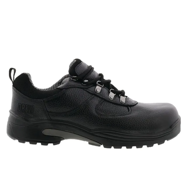Drew Men's Boulder Leather Shoes