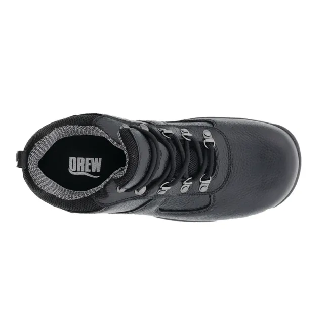 Drew Men's Boulder Leather Shoes