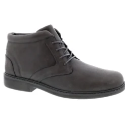 Drew Men's Bronx Ankle Boots