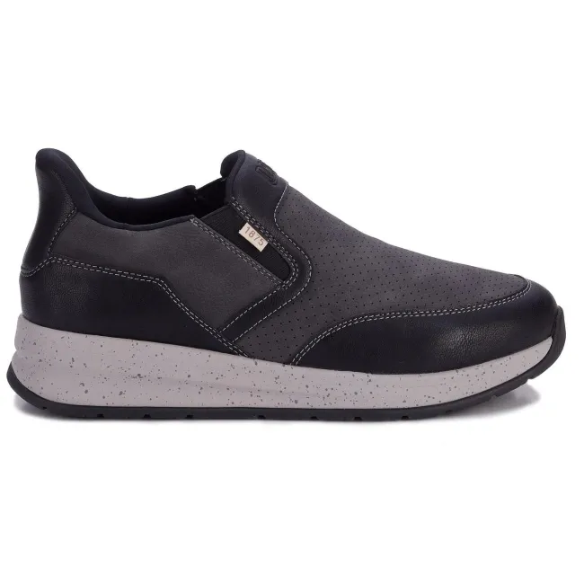 Drew Men's Caleb Hands-Free Slip-on Shoes