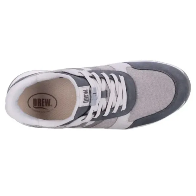 Drew Men's Conner Hands-Free Slip-on Shoes