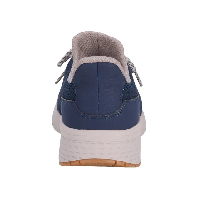 Drew Men's Echo Hands-Free Shoes
