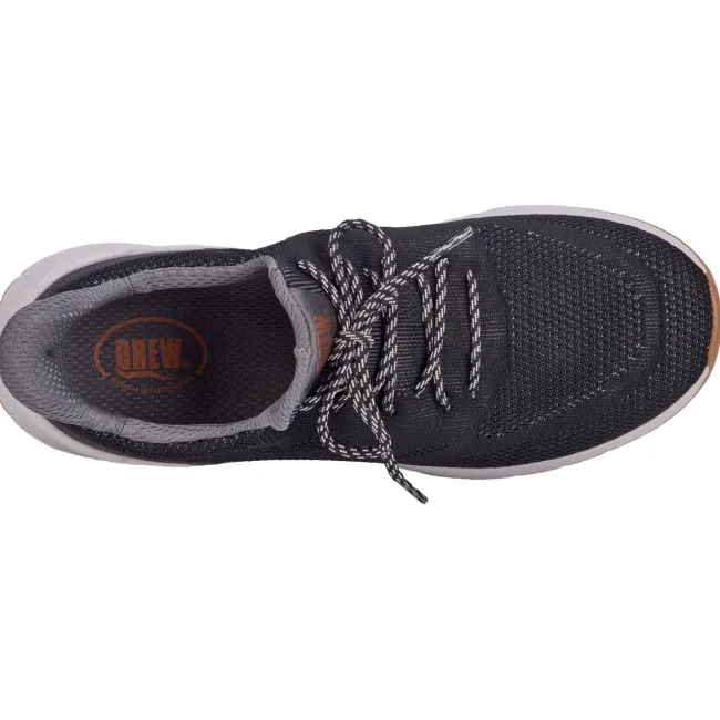 Drew Men's Echo Hands-Free Shoes