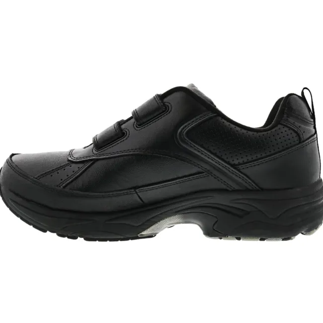 Drew Men's Jimmy Leather Athletic Shoes