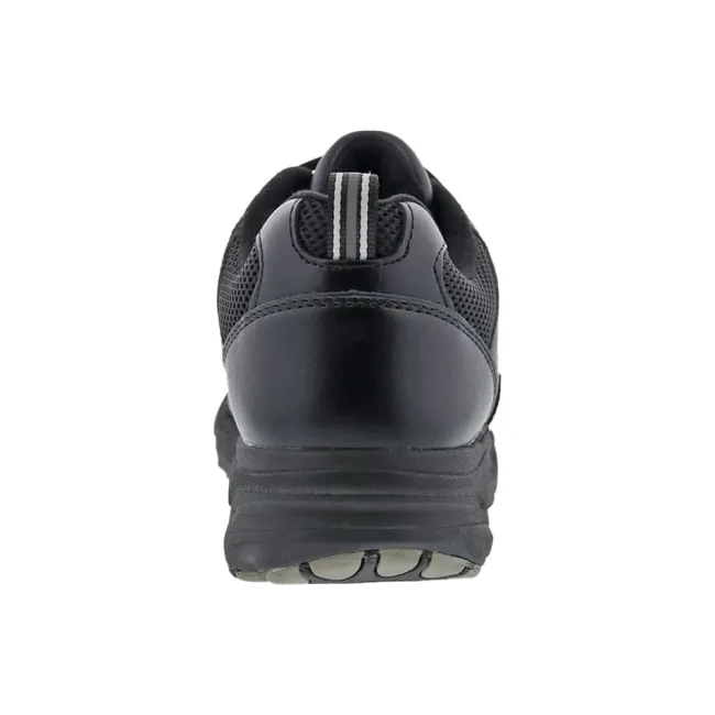 Drew Men's Lightning II Leather/Mesh Athletic Shoes