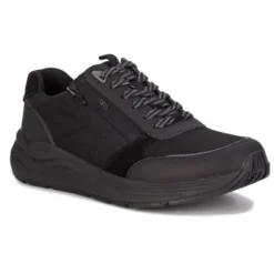 Drew Men's Miller Lace w/Zipper Shoes