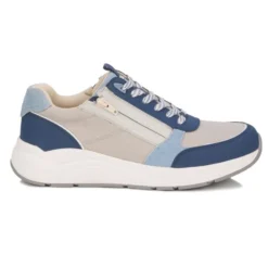 Drew Men's Miller Lace w/Zipper Shoes