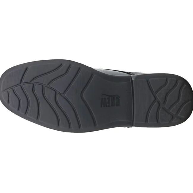 Drew Men's Park Smooth Leather Casual Shoes