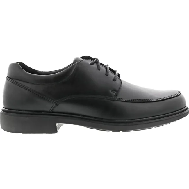 Drew Men's Park Smooth Leather Casual Shoes