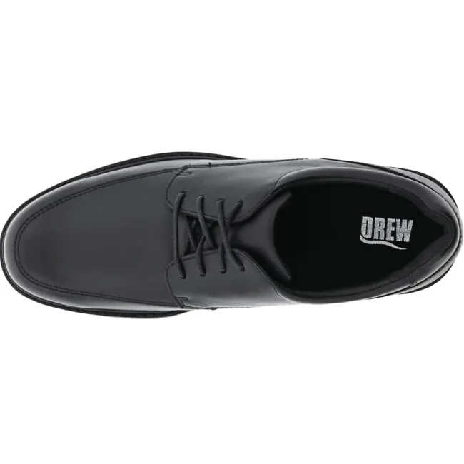 Drew Men's Park Smooth Leather Casual Shoes
