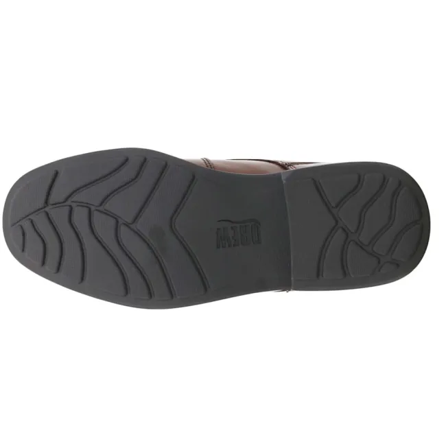 Drew Men's Park Smooth Leather Casual Shoes