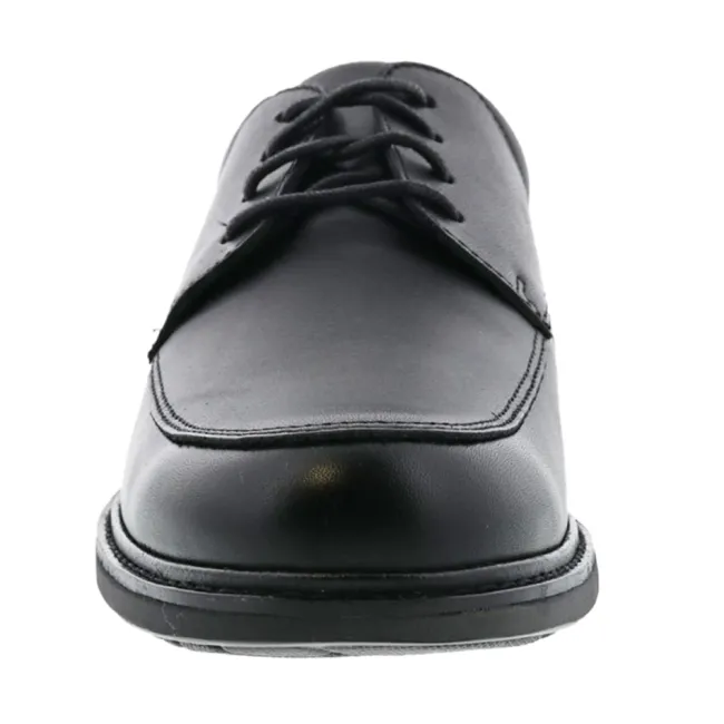 Drew Men's Park Smooth Leather Casual Shoes